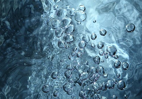 水處理消泡劑